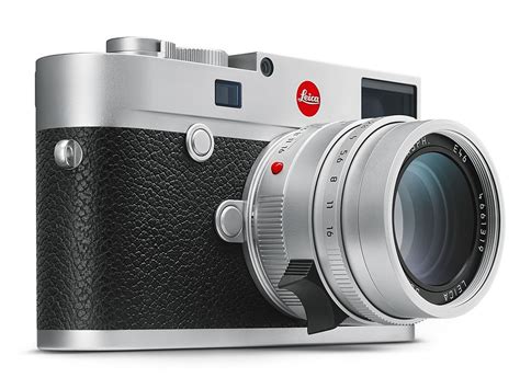 Leica introduces new features and enhancements to five cameras in mass ...