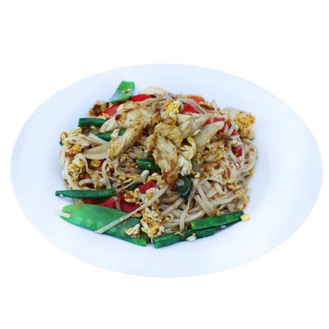 Orchid Thai Cuisine – Freshly Prepared Genuine Thai Cuisine