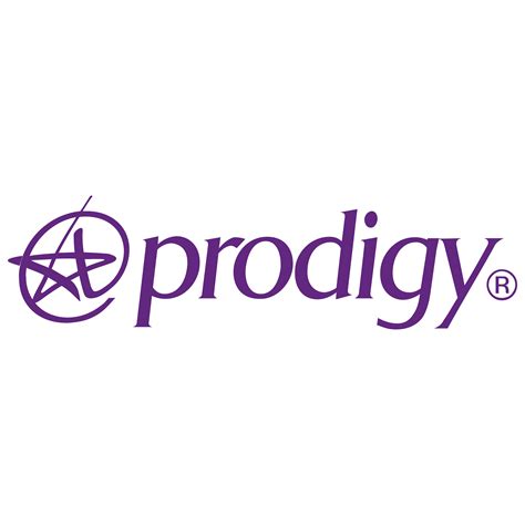 Prodigy Logo PNG Transparent & SVG Vector - Freebie Supply