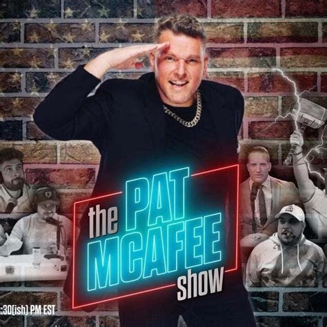 🦄 @patmcafeeshowofficial - Pat McAfee Show Clips - TikTok