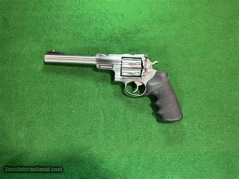 Ruger Super Redhawk