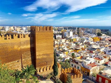 Top 10 Things to Do in Almeria City, Spain - Migrating Miss