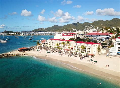 Where to Stay in St Maarten