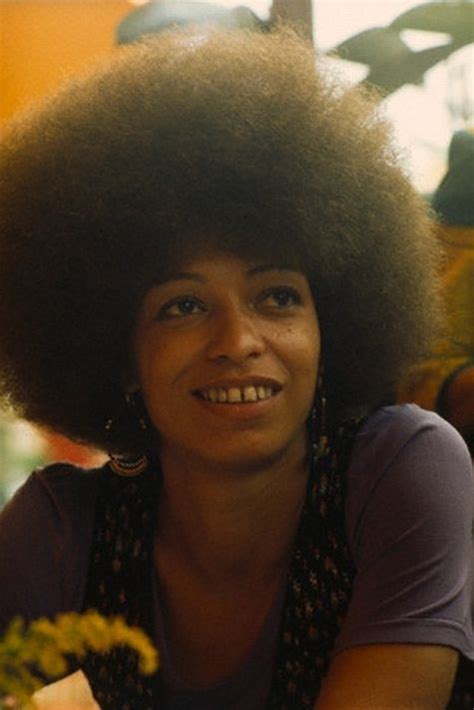 angela davis afro – THE BLESSED HERITAGE CHRONICLES: a bit of ...