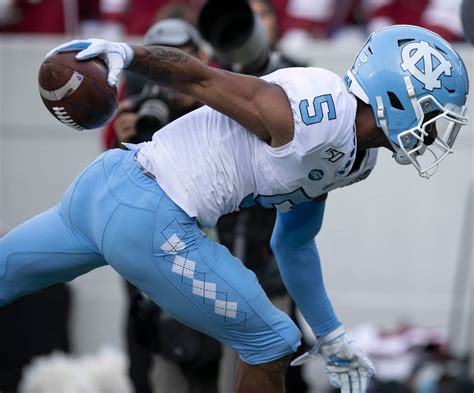 UNC football 2020: Tar Heels to return a lot of key pieces | Raleigh News & Observer