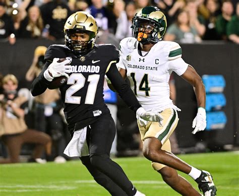 Snapshot: Key points, game balls from CU Buffs’ double-overtime win against Colorado State ...