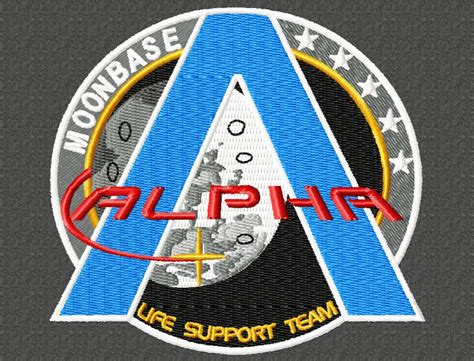 Moon Base Alpha Concept patch by ScrwLoose on DeviantArt