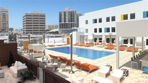 ALOFT SARASOTA - Updated 2022 Reviews (Florida)