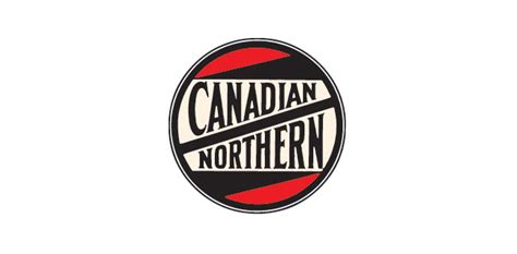 CN logo evolution (Canadian National Rail) | Logo Design Love