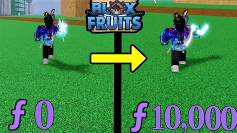 How to get Fragments Fast! | Blox Fruits #bloxfruits - YouTube