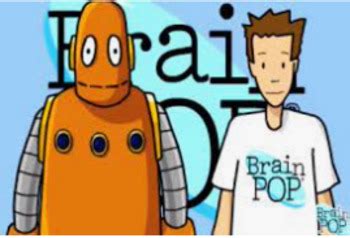 BrainPop: Subjects and Predicates by Amy Corbitt | TPT