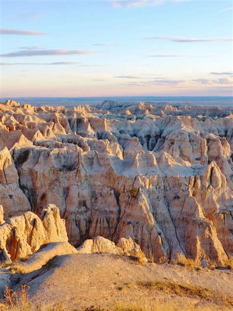 Things to do in Badlands National Park | National Park Adventures