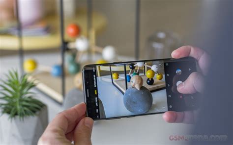 Samsung Galaxy S9+ review: Camera and still image quality