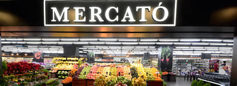 DISCOVER YOUR FOOD PASSION AT MERCATO GREAT EASTERN MALL | Mercato