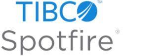 Spotfire Logo - LogoDix