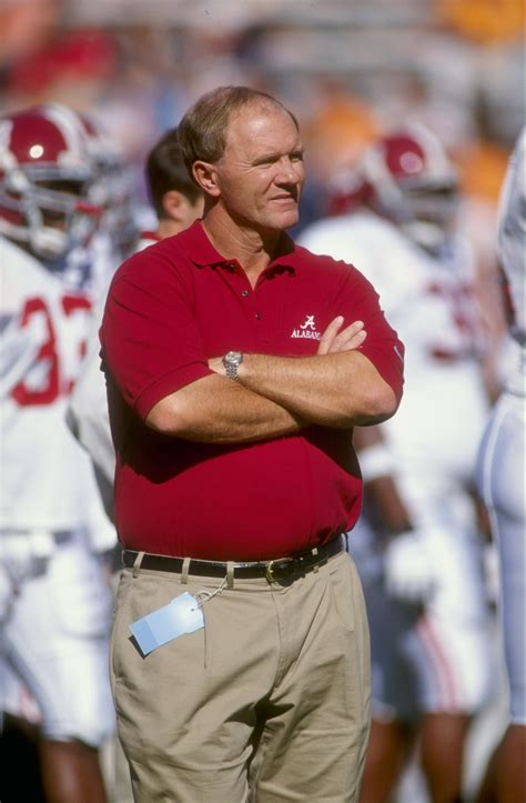 10 Greatest Coaches In Alabama Football History | News, Scores ...