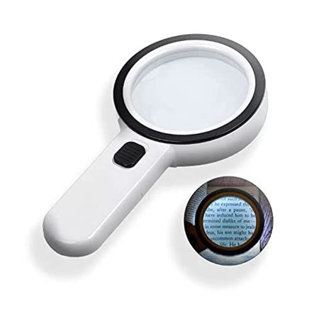 The Best magnifying glass for macular degeneration : Recommended For 2023 – Maine Innkeepers ...