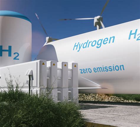 How Renewable Hydrogen Works - Ideal Energy Solar