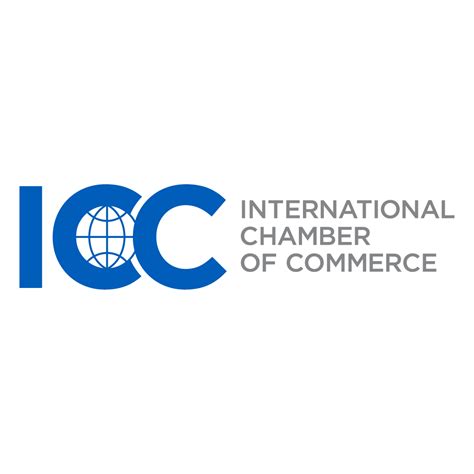 ICC - International Chamber of Commerce Logo - PNG Logo Vector Brand Downloads (SVG, EPS)