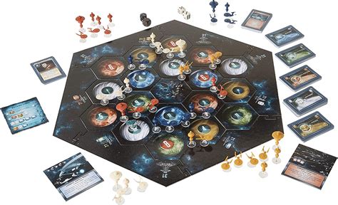 Star Trek Catan