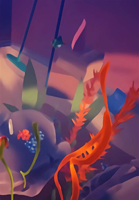 I Am Fish Game Walkthrough APK per Android - Download