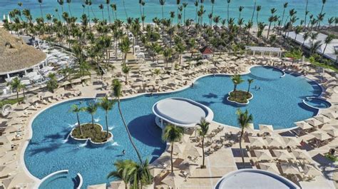 Luxury Bahia Principe Ambar-Adults Only- Punta Cana, Dominican Republic ...