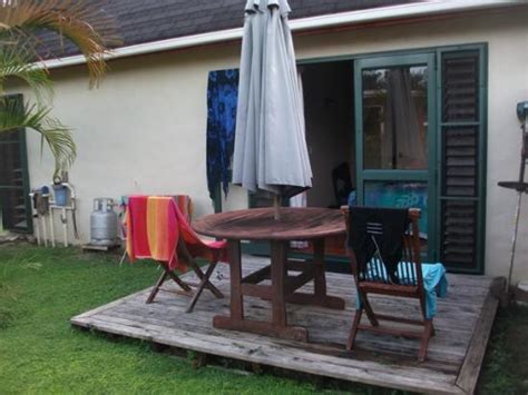 Dorothy's Muri Beach Bungalows (Rarotonga, Cook Islands) - Ranch Reviews & Photos - TripAdvisor