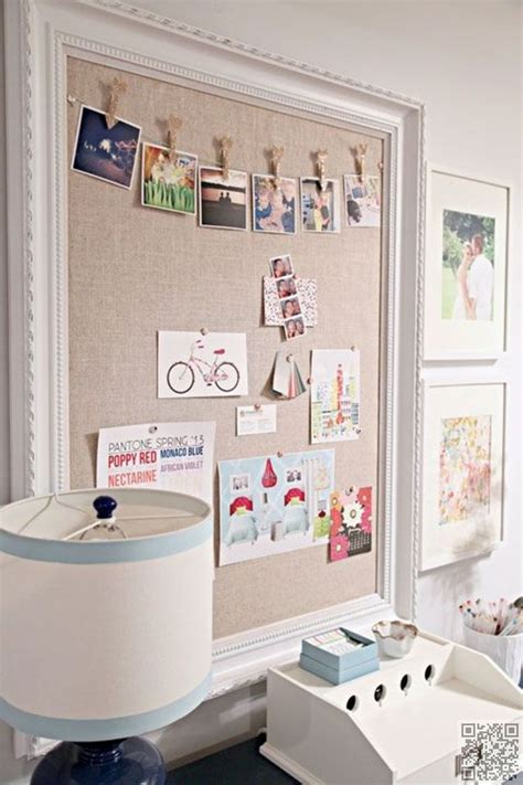 86 best DIY Bulletin Boards images on Pinterest | Cleaning, Home ideas and Organization ideas