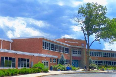 Millburn High School Receives High Marks in U.S. News Ranking | TAPinto