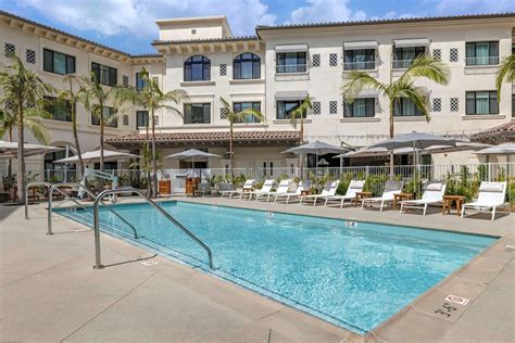 Cambria Hotel Calabasas - Malibu Calabasas, California, US ...