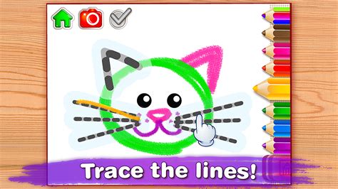 DRAWING FOR KIDS: ALL DRAWINGS COME TO LIFE! Babies Learn to Draw ...