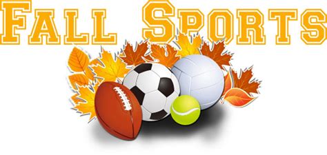 fall sports clipart 20 free Cliparts | Download images on Clipground 2024