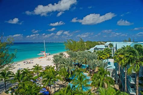 5 Best Cayman Islands All-inclusive Resorts (with Map & Photos) - Touropia