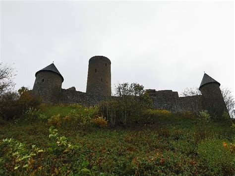 Nurburg Castle (Nuerburg) - 2021 All You Need to Know Before You Go ...