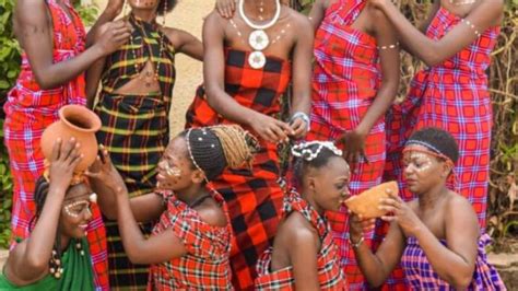 Major Ethnic Groups of Uganda and population – The top 10 tribes