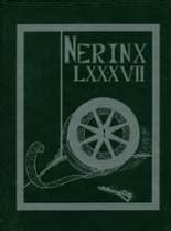 Nerinx Hall High School - Find Alumni, Yearbooks and Reunion Plans