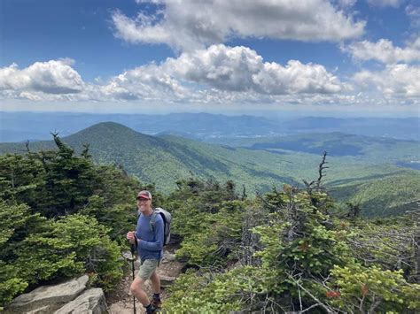 Incredible Killington Hiking Trails for Your Next Adventure