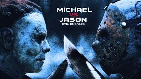 Michael vs Jason Fan-Film Goes Viral For All the Right Horror Reasons