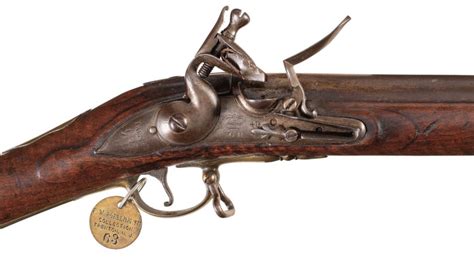 Flintlocks for Sale | Rock Island Auction