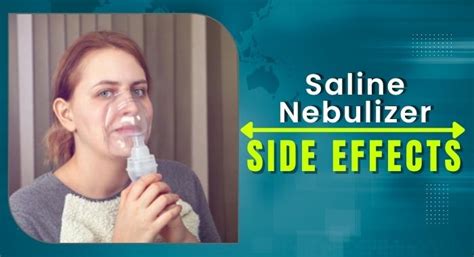 Can You Put Saline In A Nebulizer? | TruNeb™ Nebulizer