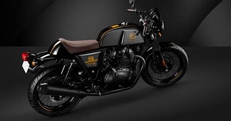 2023 Royal Enfield Continental GT, Interceptor Revealed; Gets New Features, Alloy Wheels | lupon ...