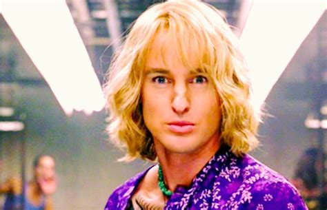 hansel-zoolander-owen-wilson-pout ~ The Midult