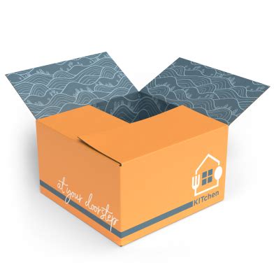 Custom Shipping Boxes - Design and Order Online | PrintPlace