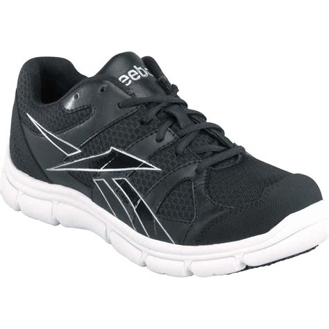 Men's Composite Toe Slip-Resistant Athletic Shoe - Reebok, RB2206