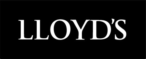 Homepage - Lloyd's