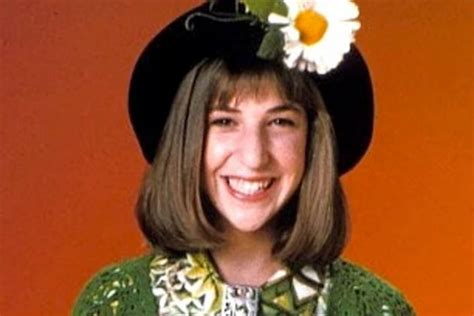 Then + Now: Mayim Bialik from ‘Blossom’