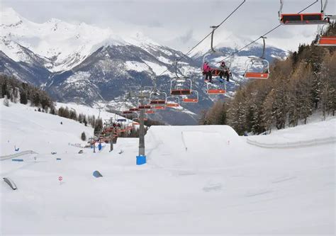 Pila Ski Resort Info Guide | Pila Valle d'Aosta Italy Review