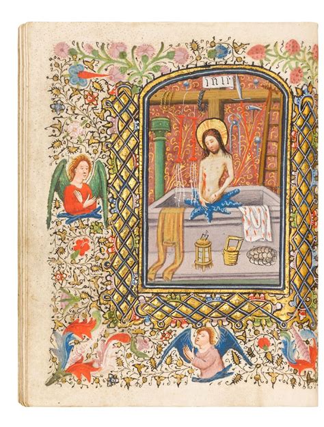 The manuscript is lavishly illustrated with twenty-one delightful ...