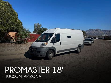 2015 Ram Promaster 2500 High Roof 159WB for sale - id:237421