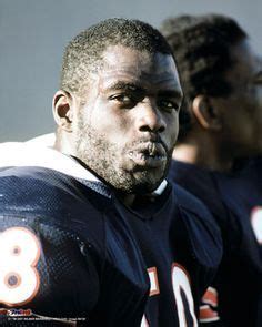 Wilber Marshall | Chicago bears football, Chicago bears, Bears football